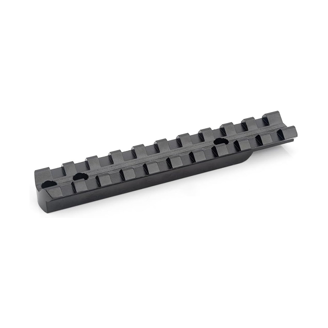 Picatinny Rail for Henry Big Boy (H006, H012)