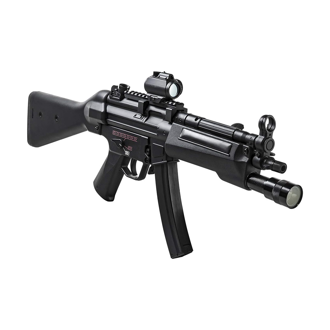 MDMP5V2 Mp5/Hk Claw Scope Mount/Gen Ii
