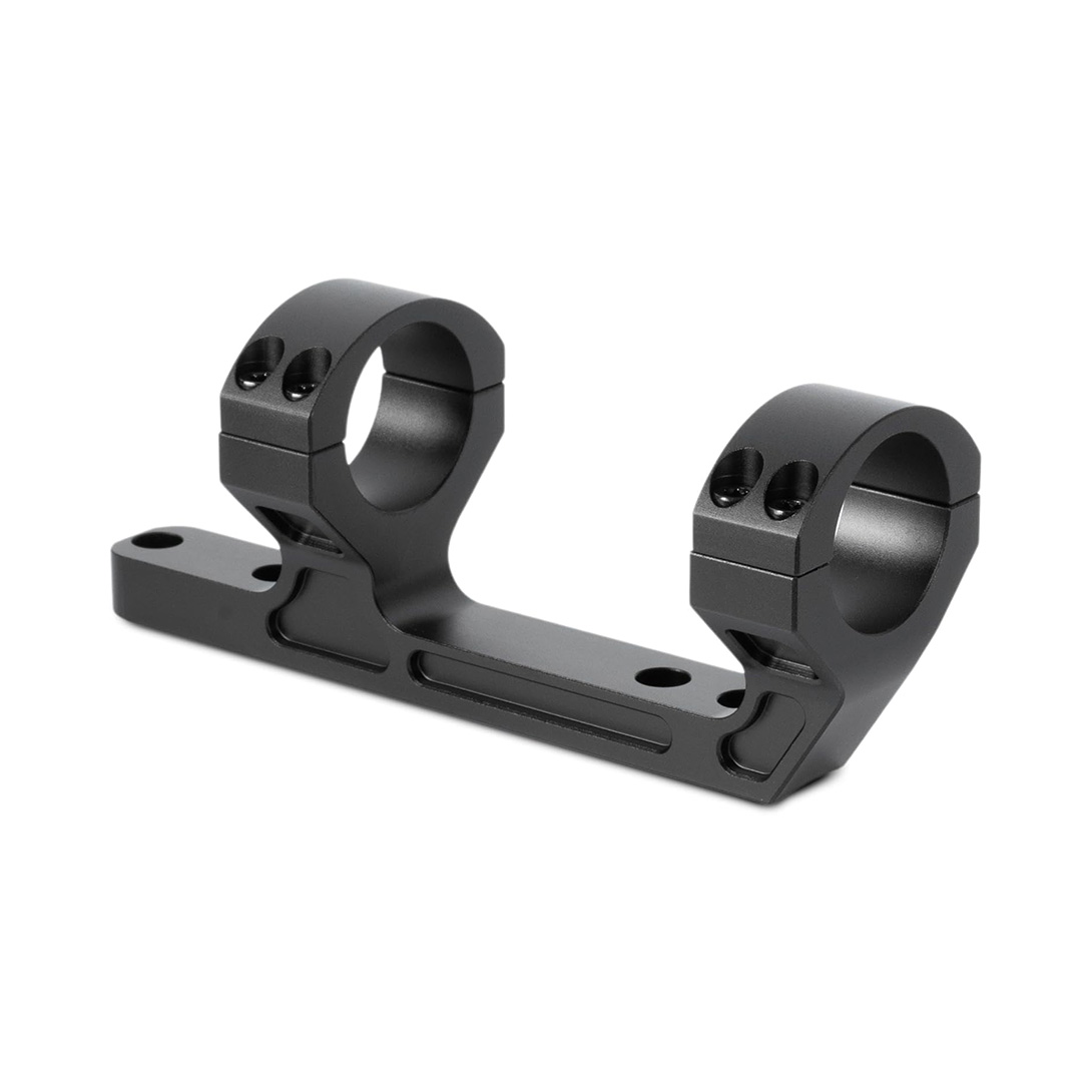 Dual Ring Scope Mount | Compatible with Ruger 10/22 | 1 Inch Diameter