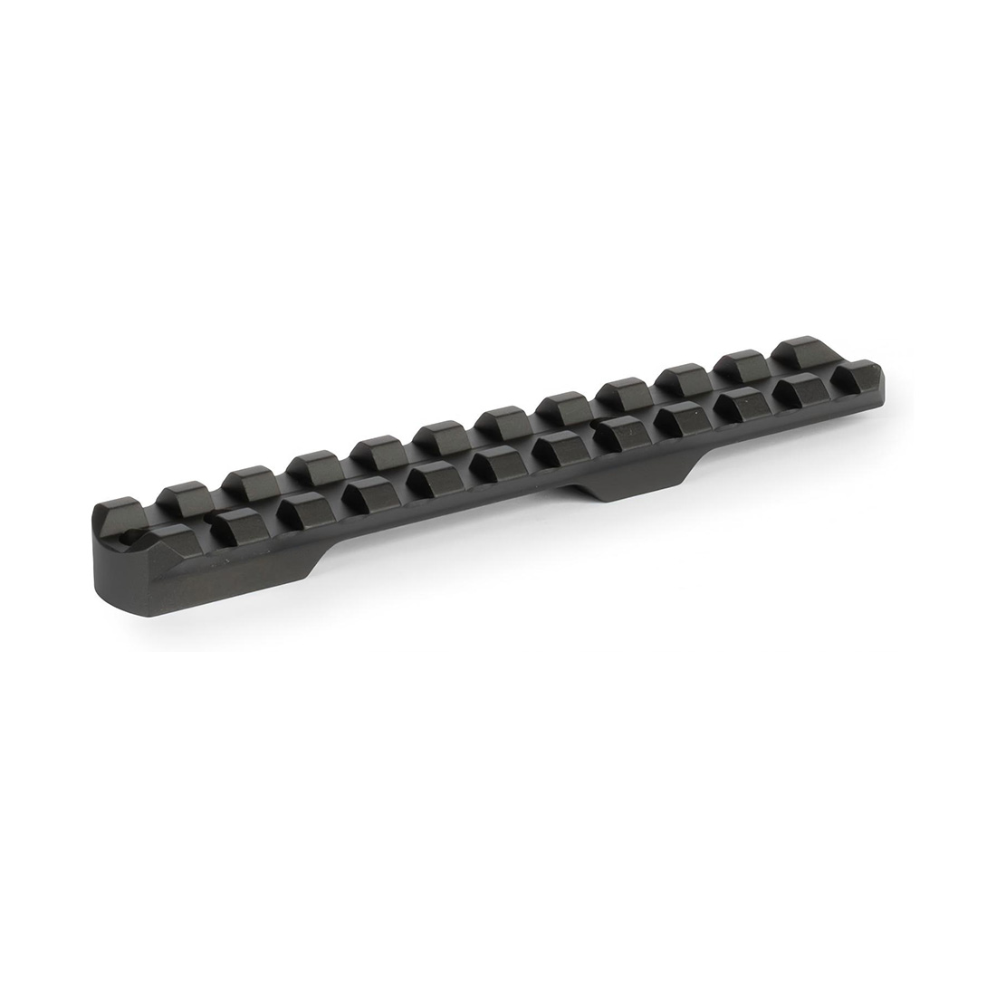 11Slots Single Picatinny Rail Mount for Henry Big Boy Rifles V2