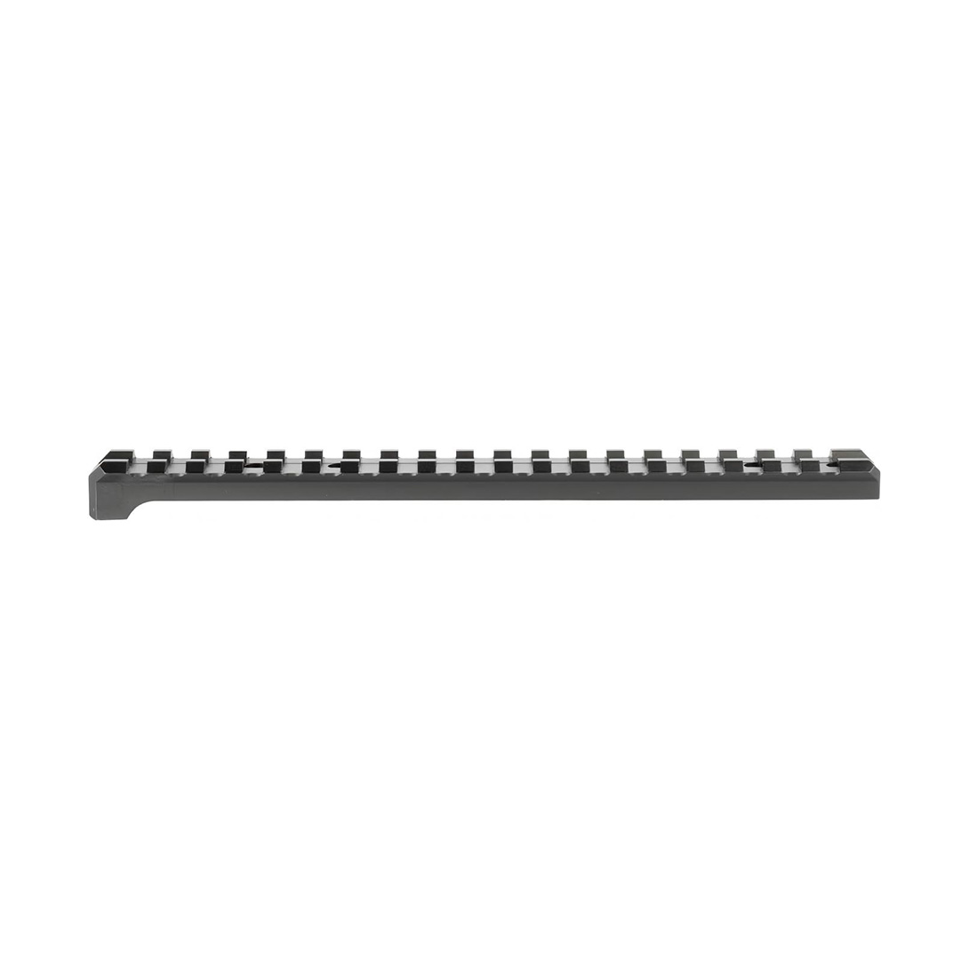 Savage Axis Extended Length Picatinny Rail Mount | Includes Both #6 and #8 Screws for Compatibility Across All Generation Savage Axis Models