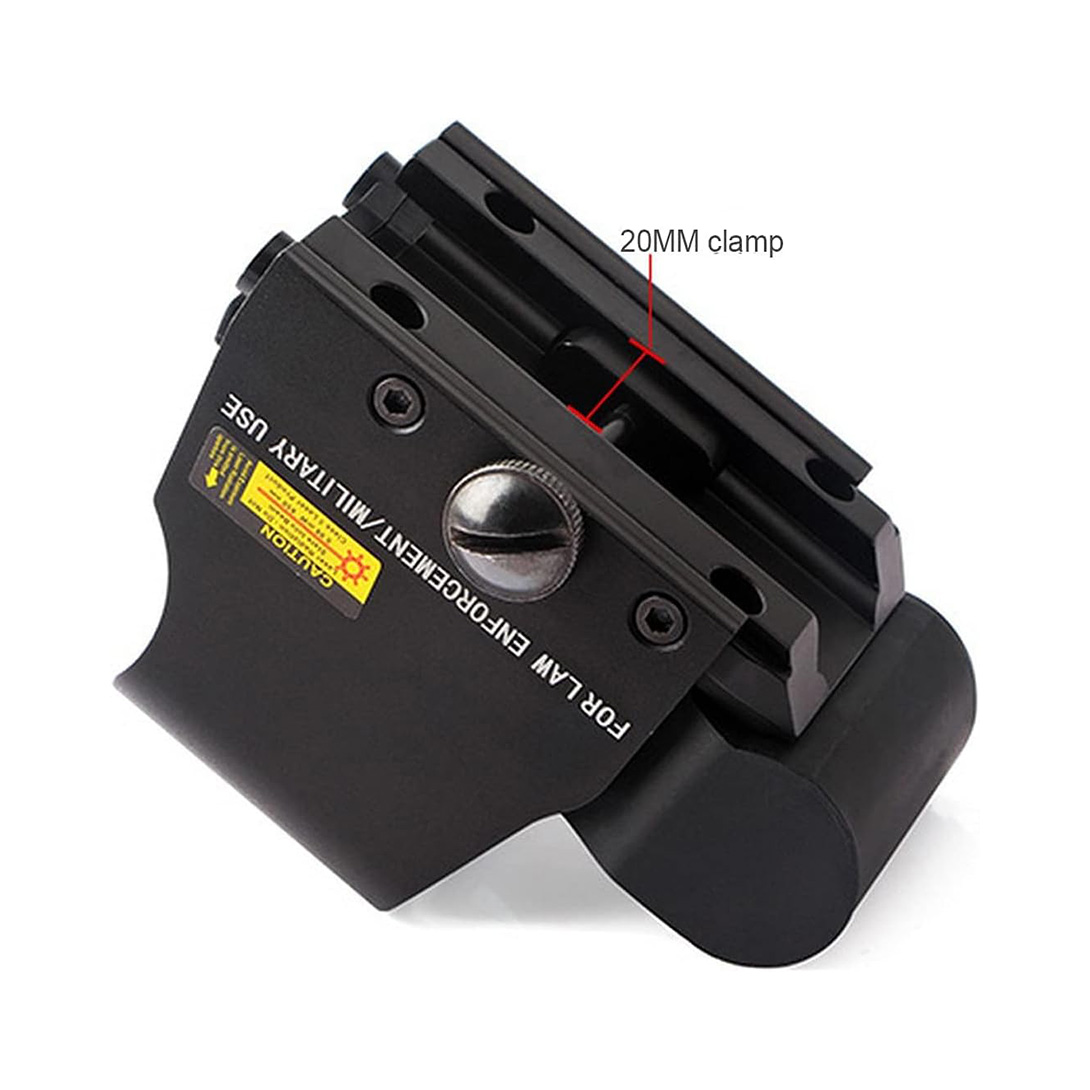 553 Holographic Sight,Red Dot Sight for Metal Green & Red Dot Sight Scope,Outdoor Tactical 20 mm Rail Mount