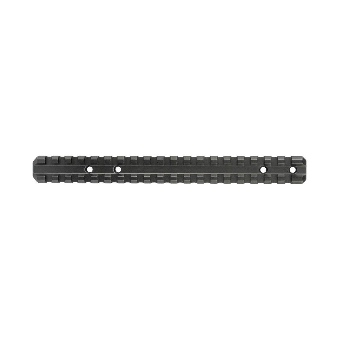Savage Axis Extended Length Picatinny Rail Mount | Includes Both #6 and #8 Screws for Compatibility Across All Generation Savage Axis Models