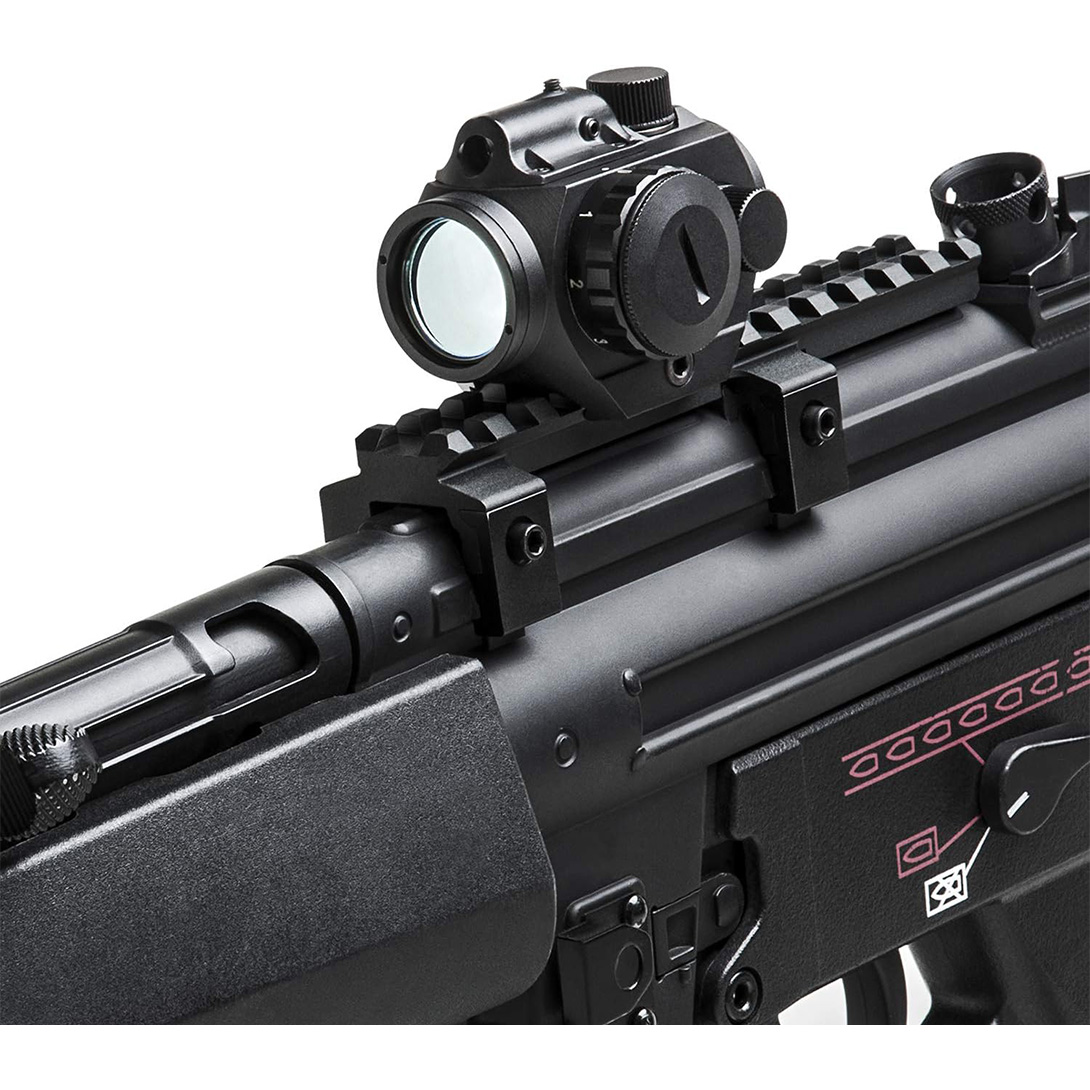 MDMP5V2 Mp5/Hk Claw Scope Mount/Gen Ii