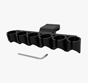 Optics, Built for Your Brand and Platform