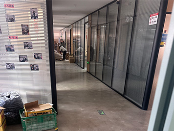 Automated production