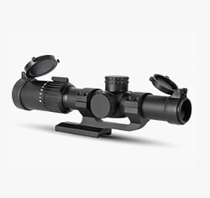 Optics, Built for Your Brand and Platform