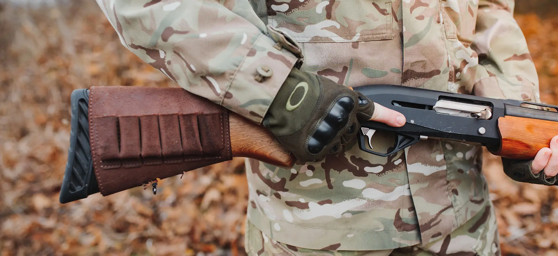 Leading Shotgun  Accessories Manufacturer  for OEM/ODM Brands 