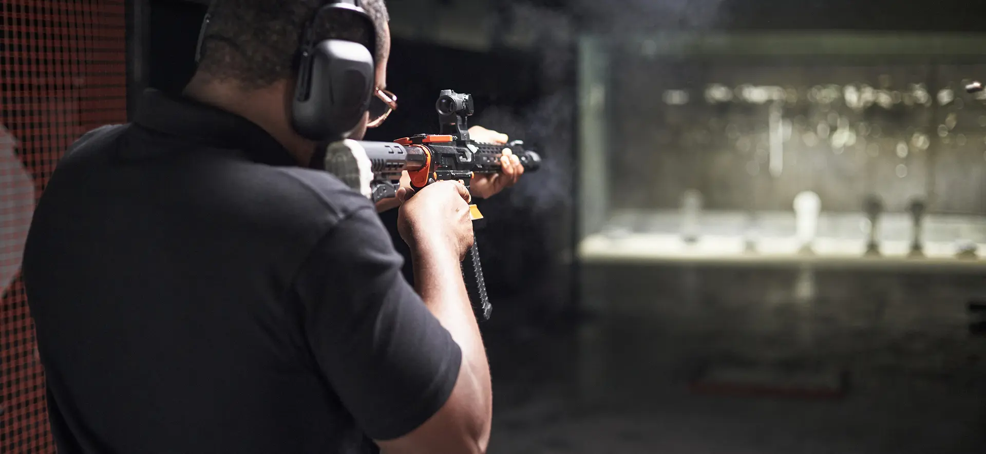 Tactical/Law Enforcement