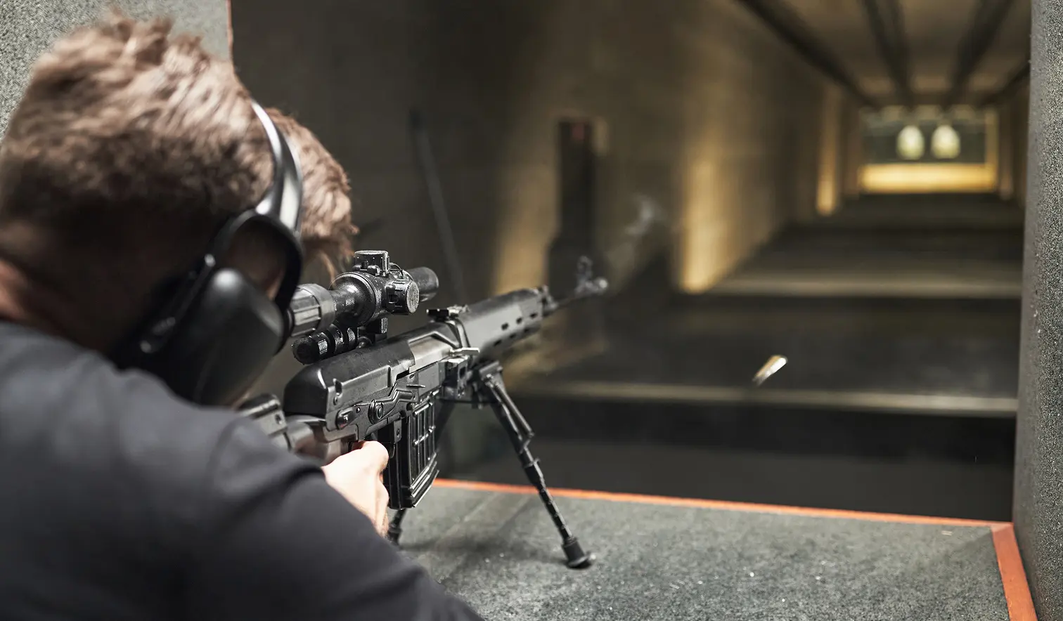 In-house R&D and Manufacturing