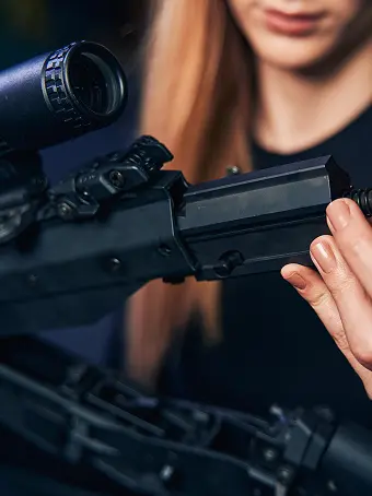 Shock & Durability Testing